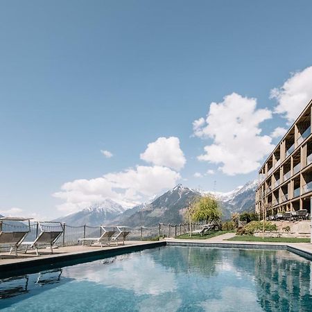 Panoramic Suites Winzerhoehe Scena Exterior foto