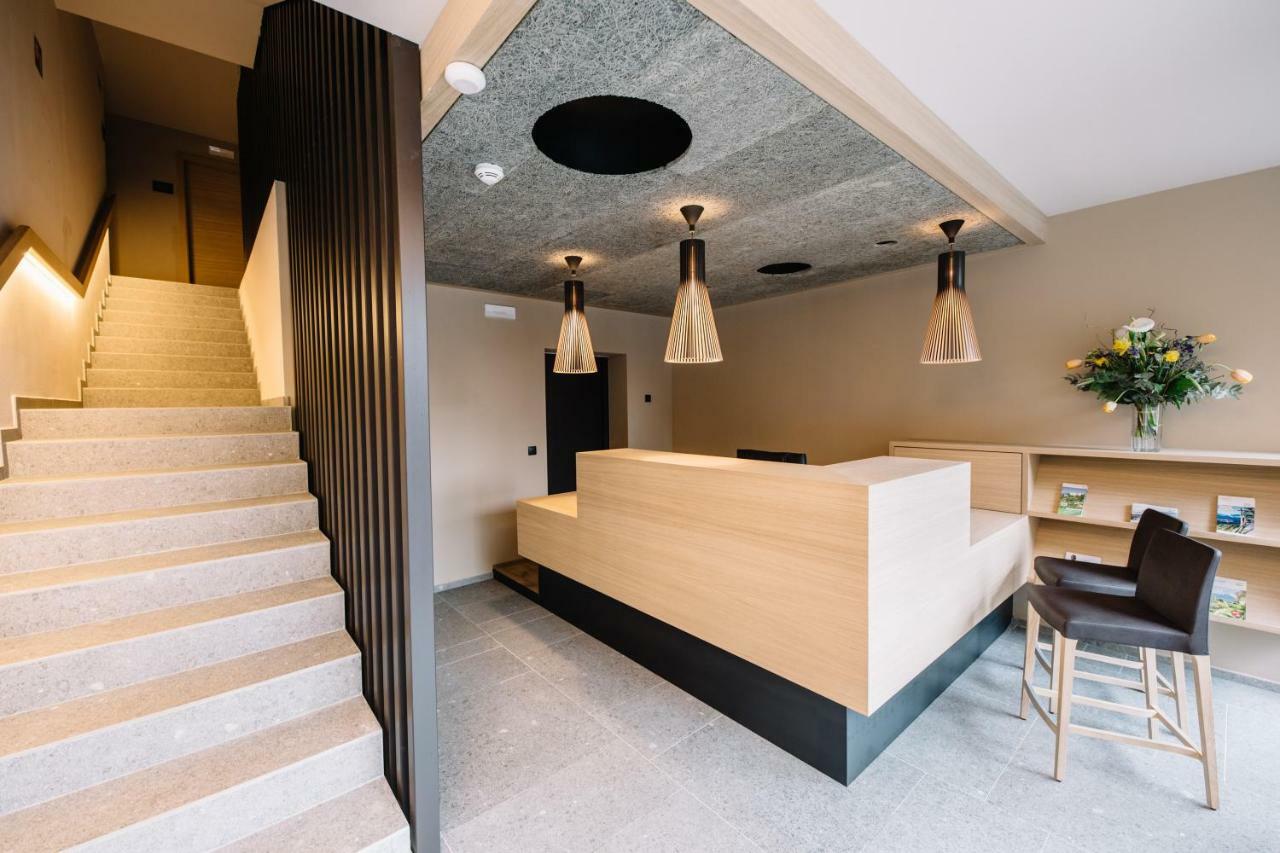 Panoramic Suites Winzerhoehe Scena Exterior foto