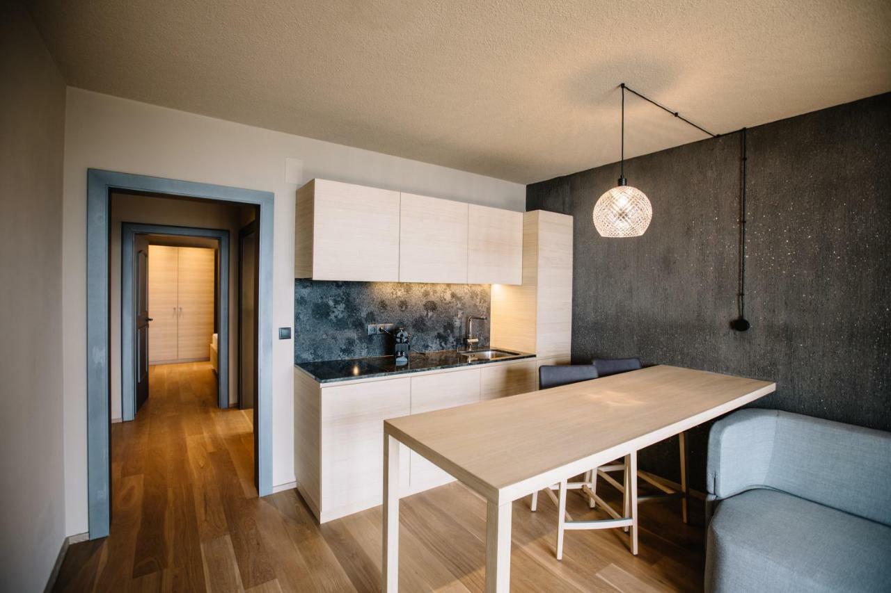 Panoramic Suites Winzerhoehe Scena Exterior foto