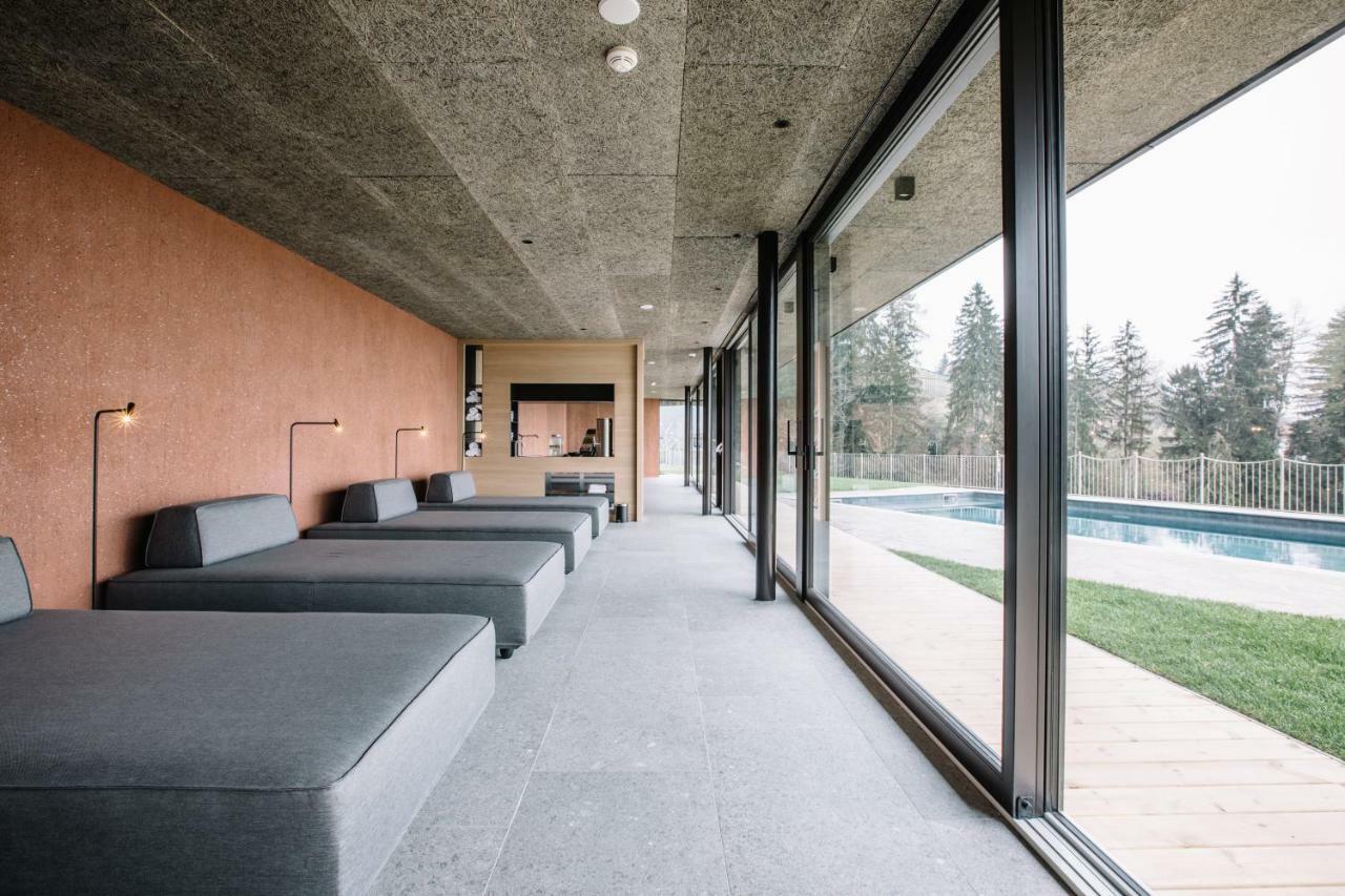 Panoramic Suites Winzerhoehe Scena Exterior foto