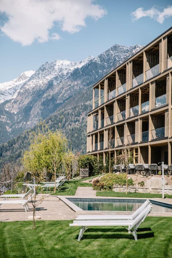 Panoramic Suites Winzerhoehe Scena Exterior foto