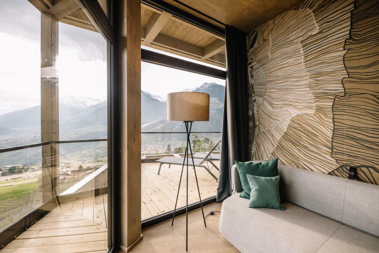 Panoramic Suites Winzerhoehe Scena Exterior foto