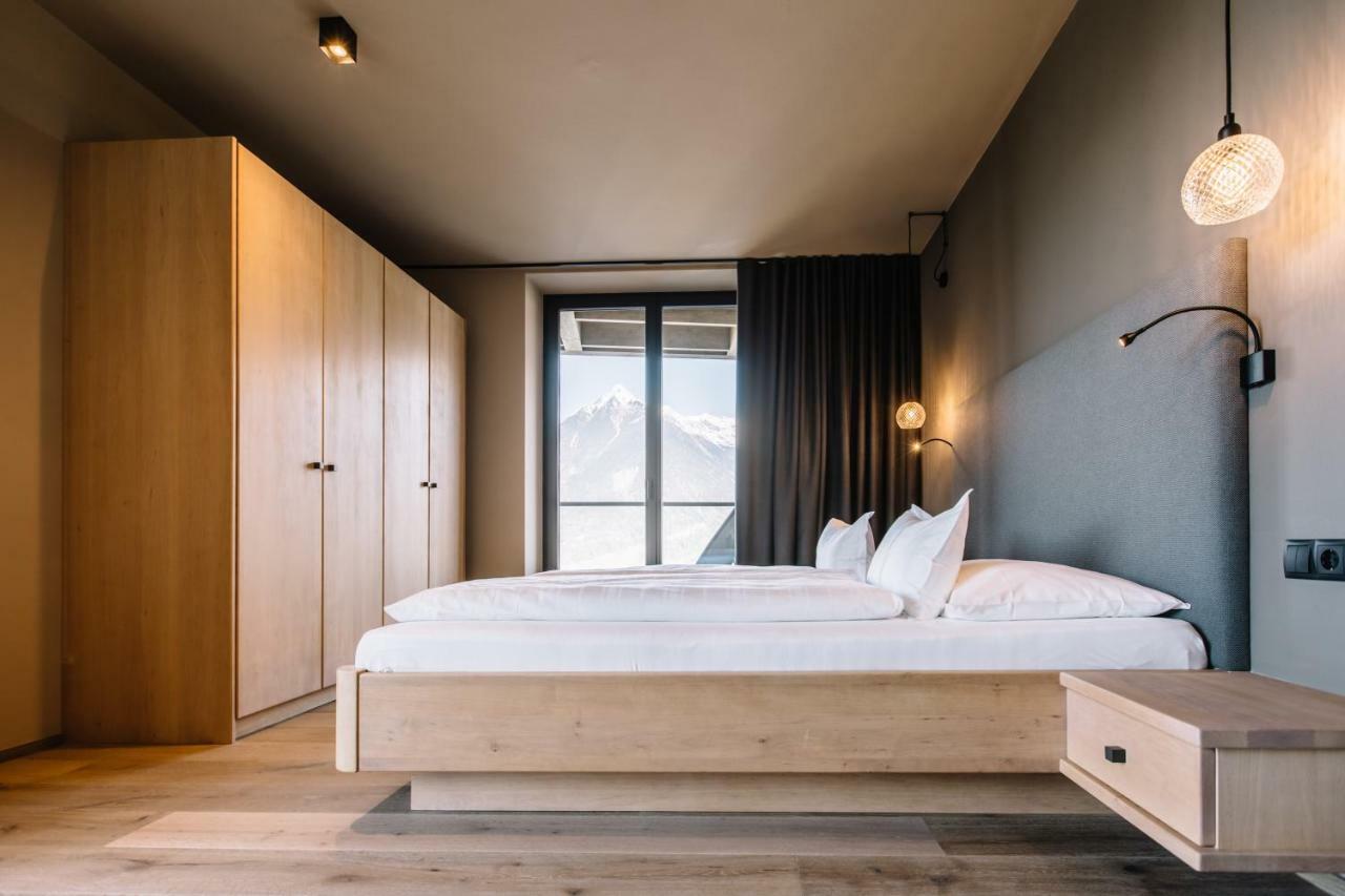 Panoramic Suites Winzerhoehe Scena Exterior foto