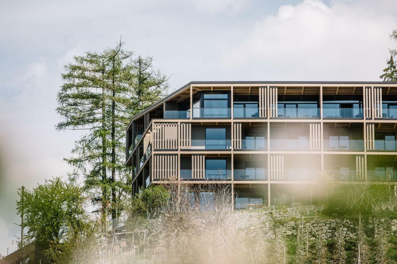 Panoramic Suites Winzerhoehe Scena Exterior foto