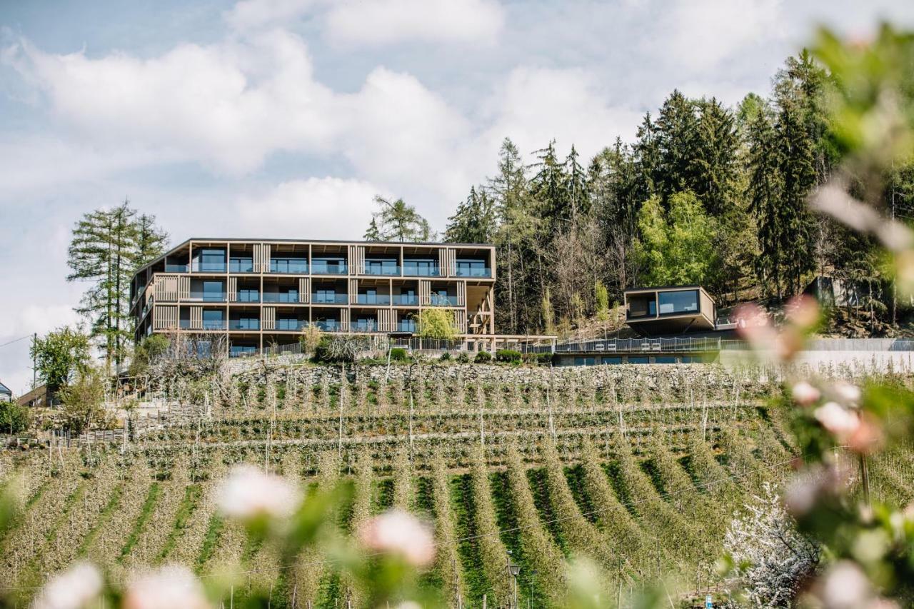 Panoramic Suites Winzerhoehe Scena Exterior foto