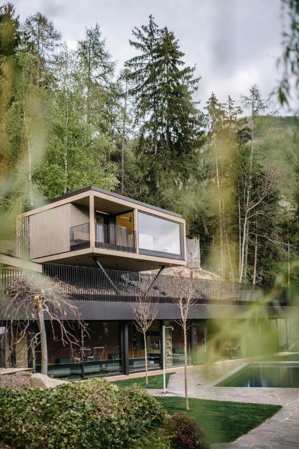 Panoramic Suites Winzerhoehe Scena Exterior foto