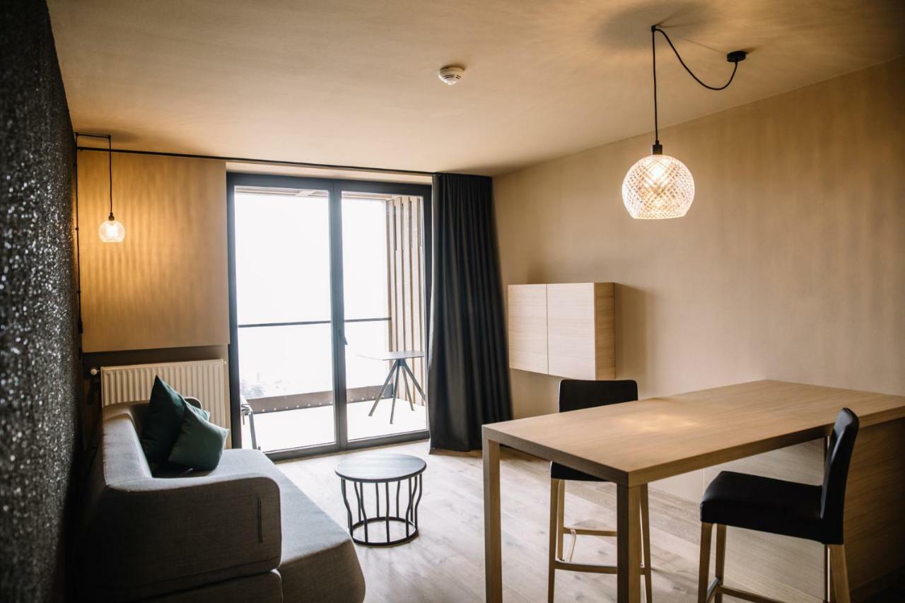 Panoramic Suites Winzerhoehe Scena Exterior foto