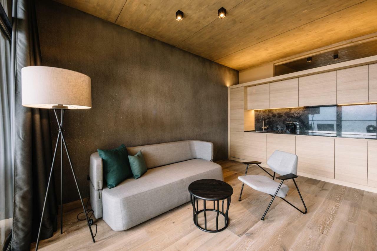 Panoramic Suites Winzerhoehe Scena Exterior foto