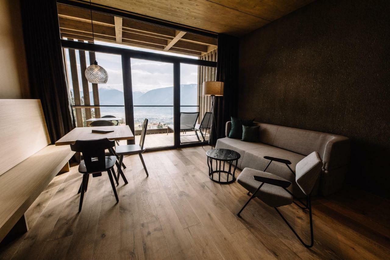 Panoramic Suites Winzerhoehe Scena Exterior foto