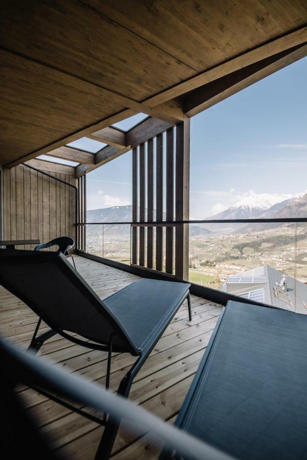 Panoramic Suites Winzerhoehe Scena Exterior foto