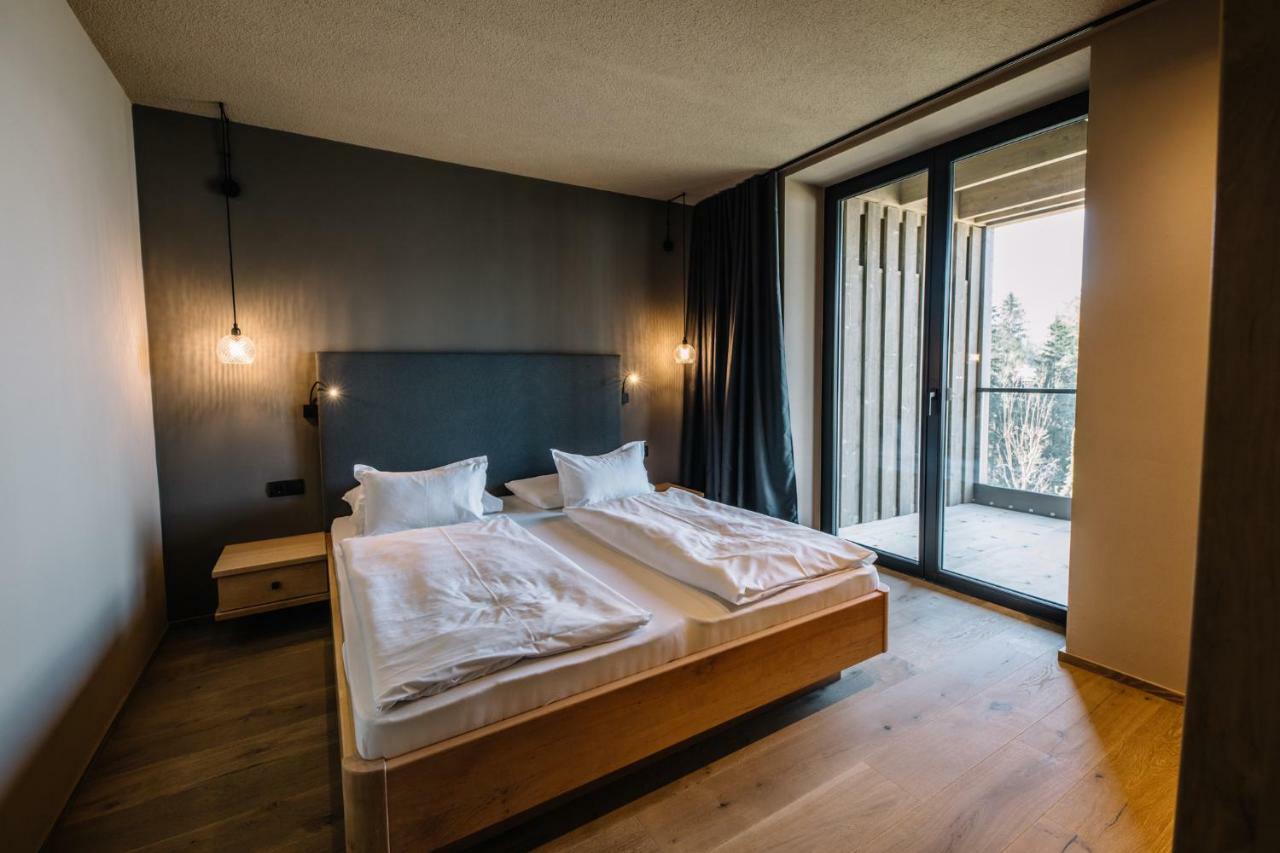 Panoramic Suites Winzerhoehe Scena Exterior foto