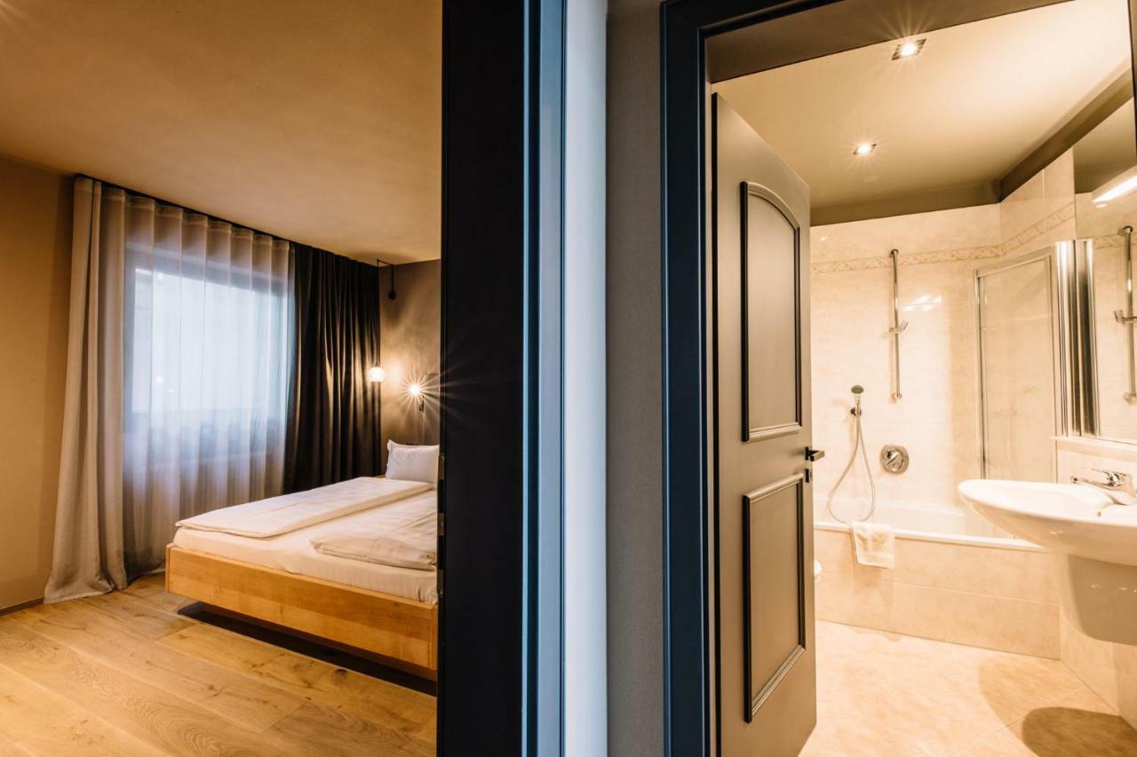 Panoramic Suites Winzerhoehe Scena Exterior foto