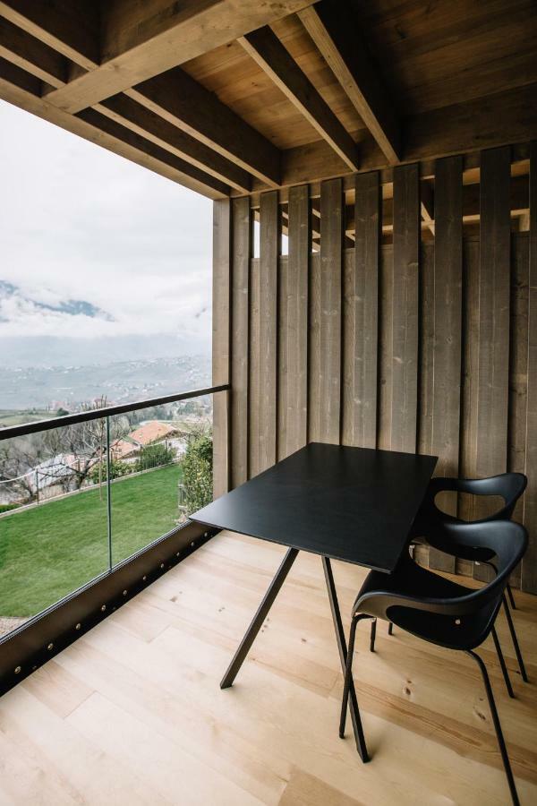 Panoramic Suites Winzerhoehe Scena Exterior foto