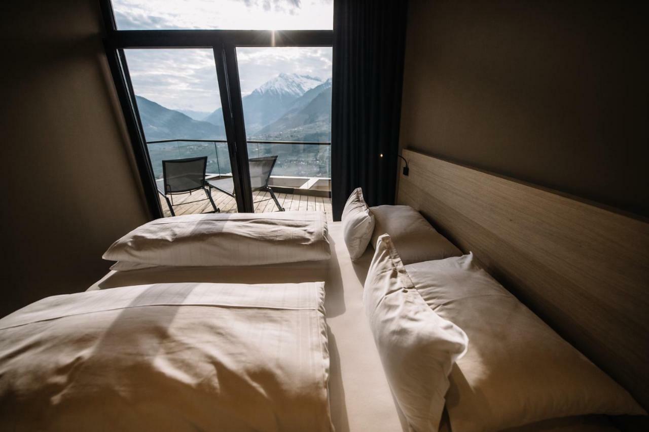 Panoramic Suites Winzerhoehe Scena Exterior foto