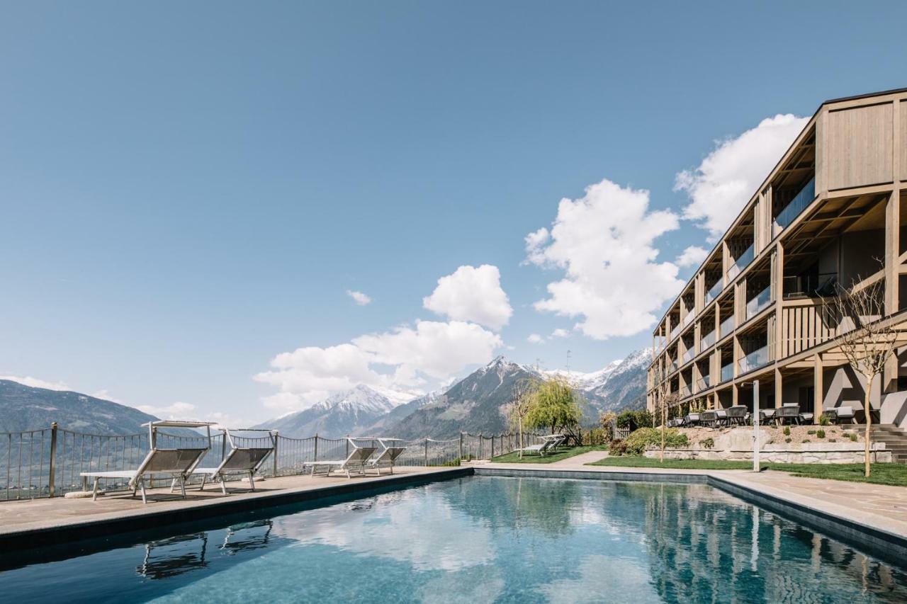 Panoramic Suites Winzerhoehe Scena Exterior foto